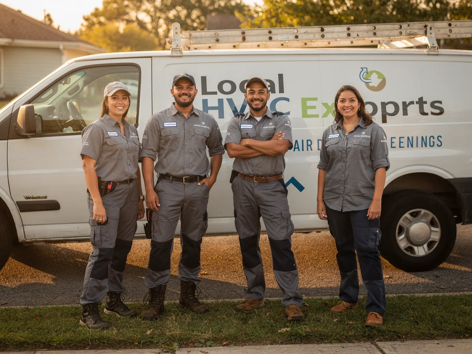 24/7 HVAC Repair & AC Replacement company in Rowesville, SC